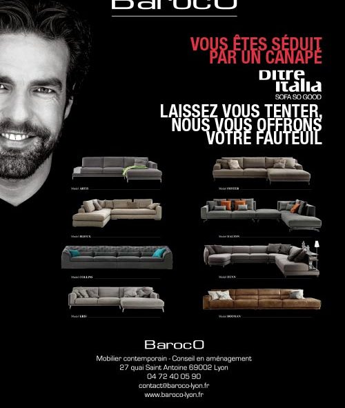 Création de Plaquette, Affiche, Flyer... 7 baroco03