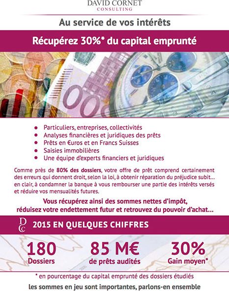 Création de Plaquette, Affiche, Flyer... 13 flyer-DCC1