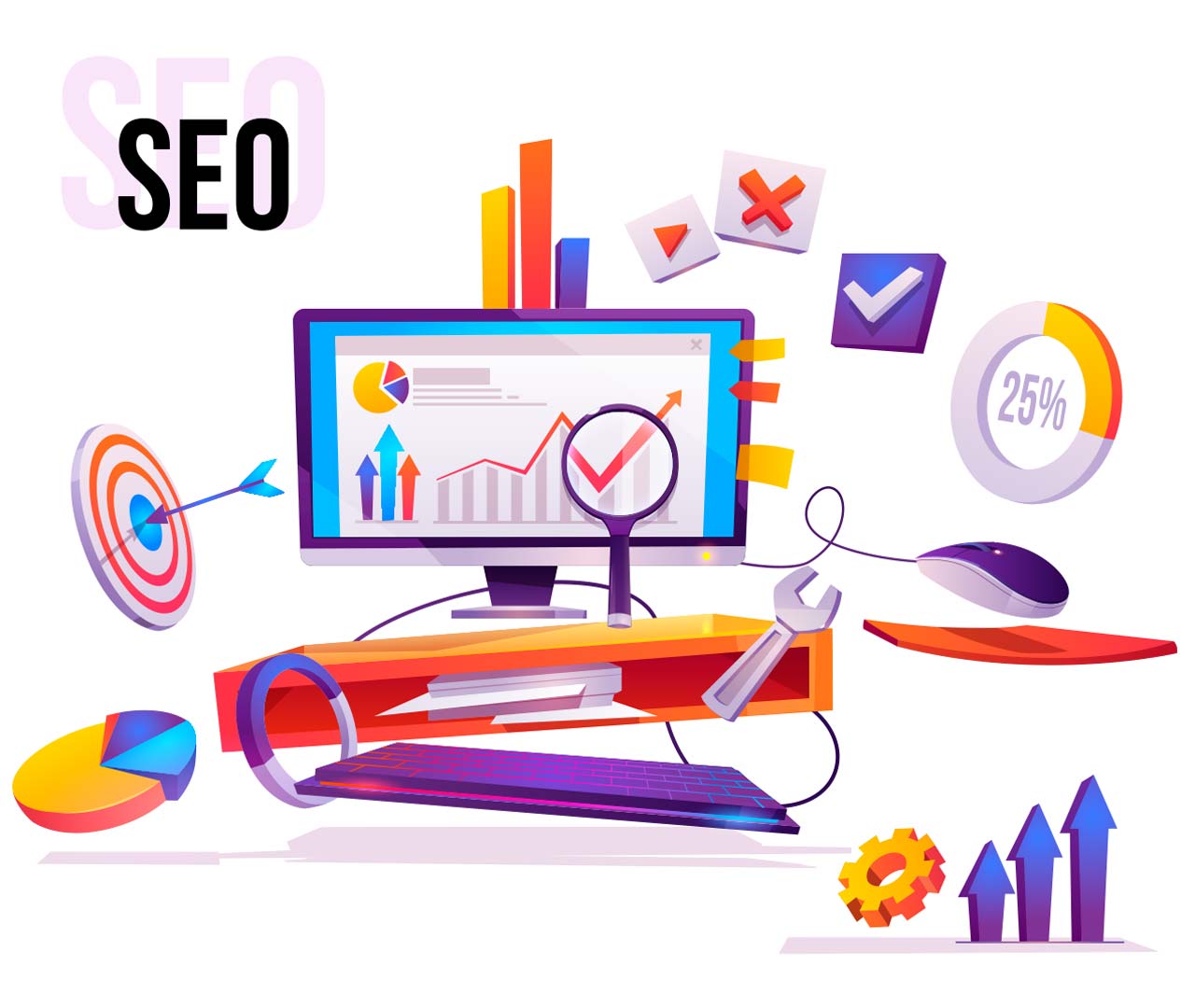 Geodeos audit et optimisation SEO Lyon