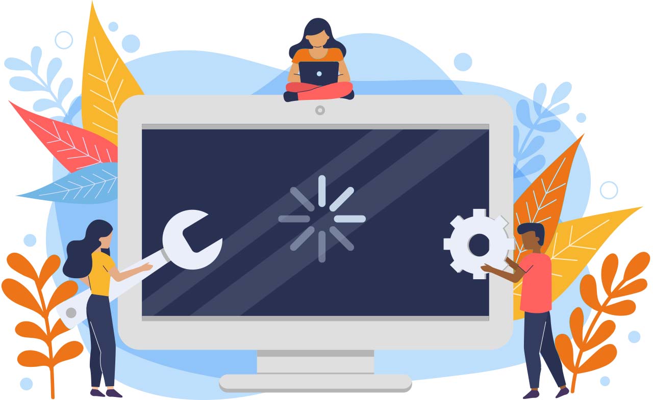 Depannage-Express-site-internet-Wordpress