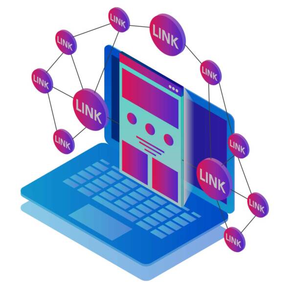 Qu'est ce que le netlinking ? 2 netlinking-Geodeos-strategie-de-liens
